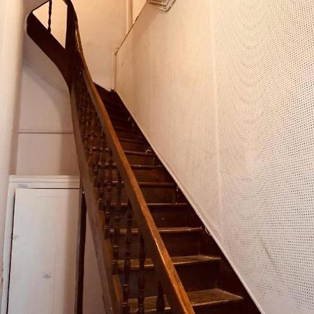 Charmant Logement A Vierzon Centre ภายนอก รูปภาพ