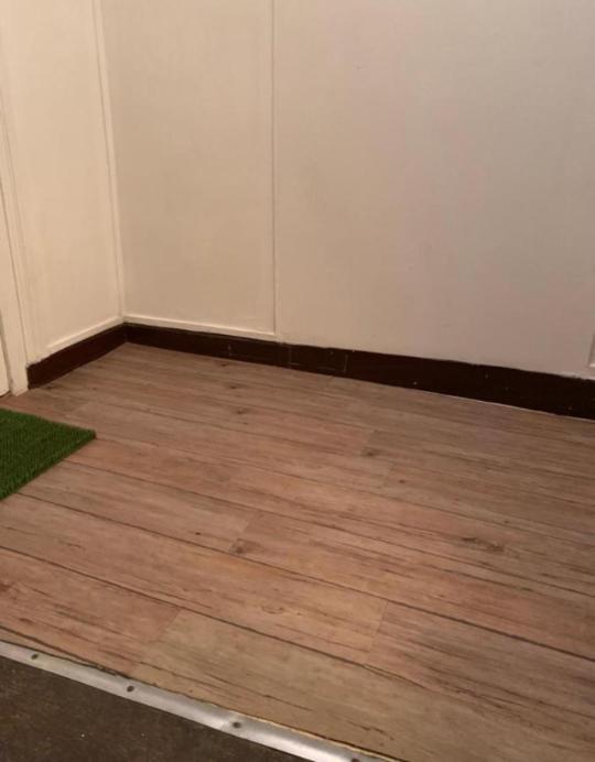 Charmant Logement A Vierzon Centre ภายนอก รูปภาพ